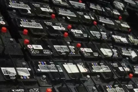甘南藏族手机电池回收价格表